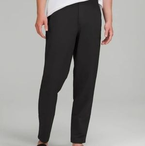 BNWT $148 Men's Lululemon New Venture Trouser Twill Fabric sz XL